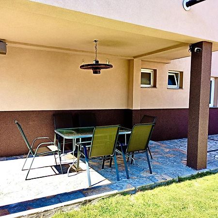 Luka Apartment In The Center Of Ohri Dış mekan fotoğraf