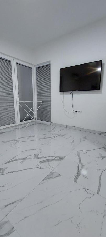 Luka Apartment In The Center Of Ohri Dış mekan fotoğraf